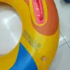Wholesale inflatable swimming rings for children's entertainment toys Specification image